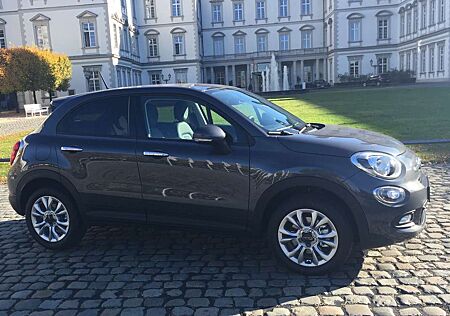 Fiat 500X 1.4 Multiair DCT 4x2 S&S Pop Star, Turbo
