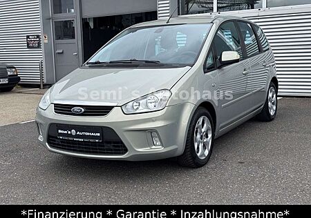 Ford C-Max Titanium*1.Hand*Automatik*Tüv 06-27*