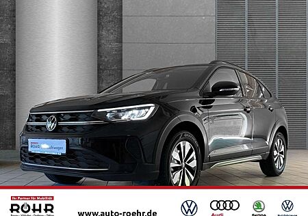 VW Taigo Volkswagen MOVE (Garantie 07/2028.SHZ.FrontAssist.EPH.LED.DAB