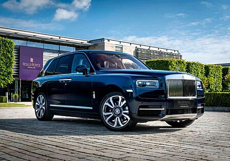 Rolls-Royce Cullinan *PROVENACE*