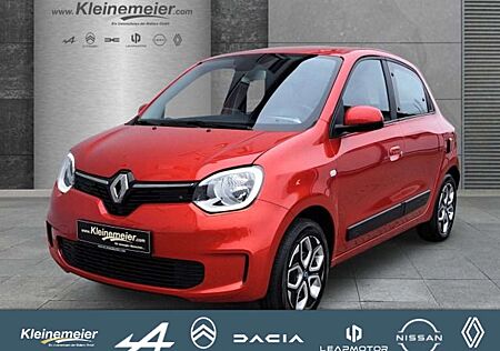 Renault Twingo Electric Zen Electric*SHZ*Android*Carplay