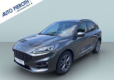 Ford Kuga 2.0 EcoBlue Hybrid ST-LINE X