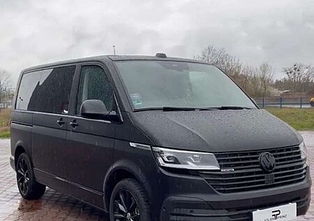 VW T6 Volkswagen .1 Multivan Multivan Highline 4MOTION