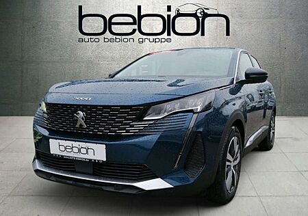 Peugeot 3008 Hybrid 225 (Plug-In) e-EAT8 Allure LED Navi