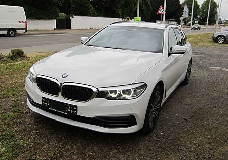 BMW 530 i xDrive Sport Line Automatik