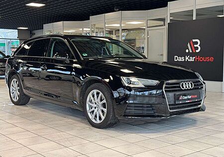 Audi A4 Avant 2.0 TDI AHK Aut. Xenon Kamera Tempomat