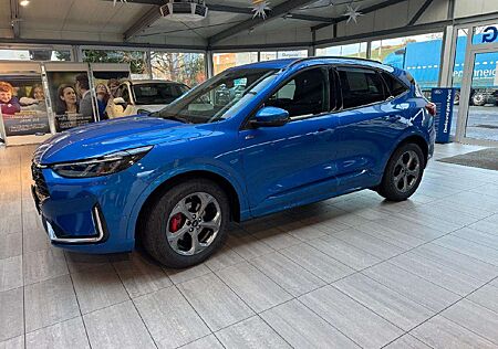 Ford Kuga 2.5 Duratec Hybrid FHEV St-Line X FWD (EURO 6