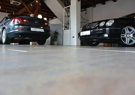 Mercedes-Benz CLS 350 7G-Tronic aus 2.Hand! Top-Zustand+S.Heft