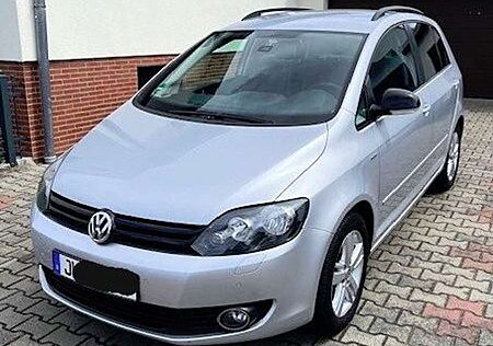 VW Golf Plus Volkswagen 1.2 TSI DSG MATCH