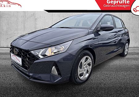 Hyundai i20 Automatik Navi Kamera LED Winter