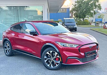 Ford Mustang Mach-E 75 AWD 360°Kamera ACC Navi B&O