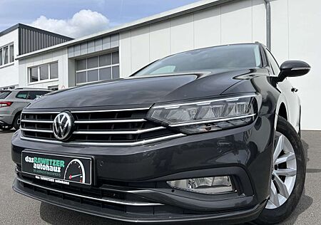 VW Passat Variant Volkswagen 2.0 TDI DSG Business AHK Active Info DAB Navi ACC