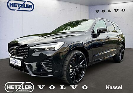 Volvo XC 60 XC60 Plus Black Edition Recharge Plug-In Hybrid AWD T8