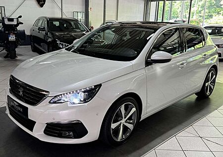 Peugeot 308 Allure*AUTOM*LED*PANO*NAVI*KAMERA*T-LEDER