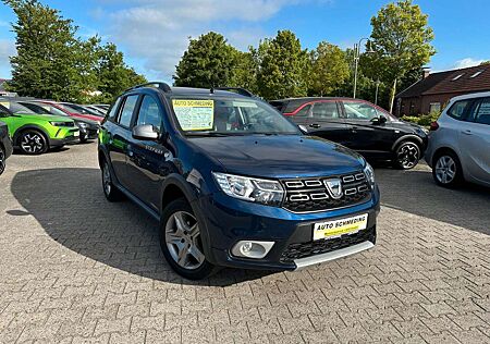 Dacia Logan MCV II Kombi Stepway AHK/Sitzhzg./Navi