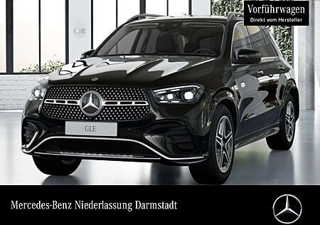 Mercedes-Benz GLE 450 d 4M AMG+360+AHK+MULTIBEAM+20"+SPUR+TOTW