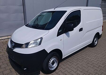 Nissan Evalia Kasten Pro