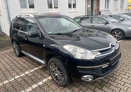 Citroën C-Crosser Citroen Exclusive