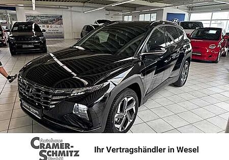 Hyundai Tucson 1.6 Hybrid 2WD 6-AT Prime
