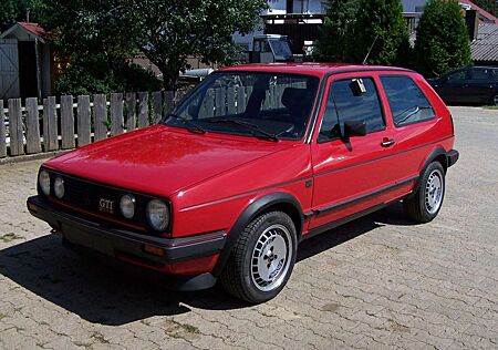 VW Golf Volkswagen