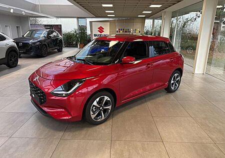 Suzuki Swift Comfort+ 1.2 Dualjet Hybrid