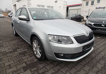 Skoda Octavia Lim. Elegance 1.4