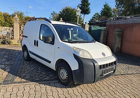 Fiat Fiorino SX tuv neu