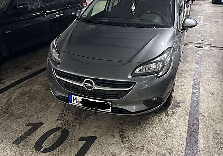 Opel Corsa-e Unfallfrei, Automatik