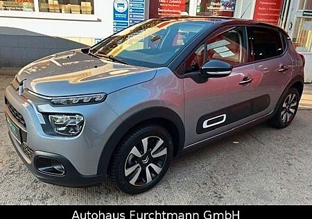 Citroën C3 Citroen Max PureTech 82