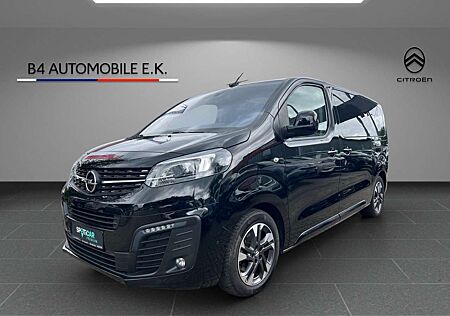 Opel Zafira Life -e Elegance M L2 Leder Pano
