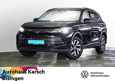 VW Tiguan Volkswagen 1.5 eTSI DSG Life AHK, NAVI, ACC, TRAILER