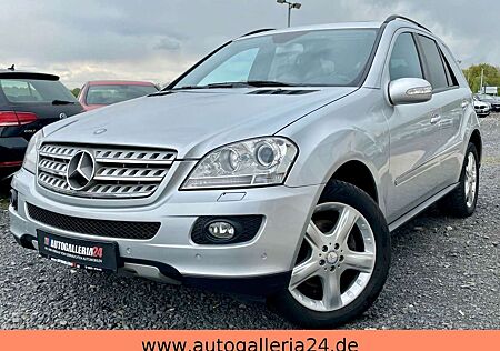 Mercedes-Benz ML 320 CDI Aut. Navi Leder Xenon AHK SPORTPAKET