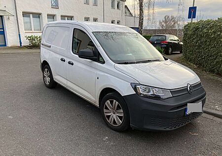 VW Caddy Volkswagen 5 Cargo 2.0 TDI BMT EcoProfi