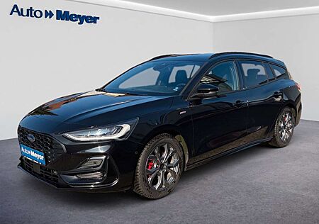 Ford Focus Turnier 1.0 HYBRID 125 ST-Line X |ACC|B&O|