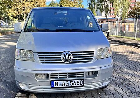 VW T5 Caravelle Volkswagen