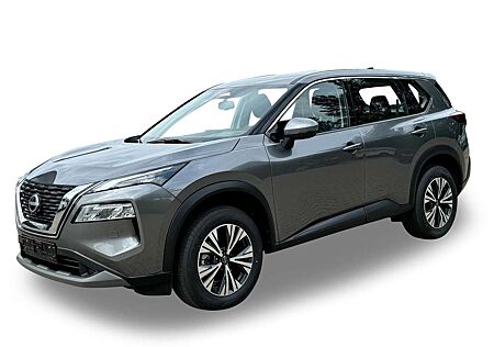 Nissan X-Trail Tekna LED+VOLL-LEDER+360 KAMERA+NAVI+PDC+19 LM ...