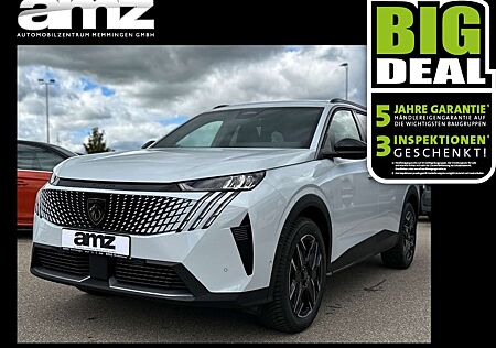 Peugeot 5008 Led-Scheinwerfer**Sitzheizung vorn*