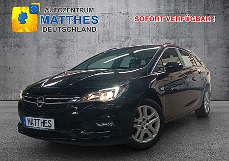 Opel Astra Sports Tourer Aktion! SOFORT! Edition