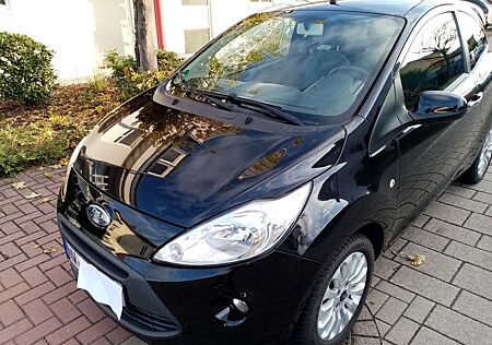 Ford Ka /+ Zahnriemen mit Wasserpumpe u. Keilrippenriemen neu