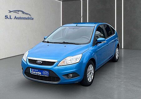 Ford Focus Lim. Style Wagen Nr 045