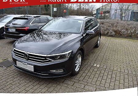 VW Passat Variant Volkswagen Passat V Business 2.0TDI MATRI/ACC/MASS/NAVI/RFK