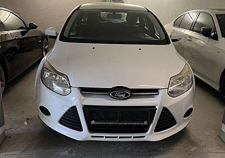 Ford Focus Trend