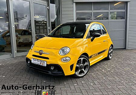 Abarth 595C Cabrio Xenon