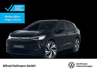 Volkswagen ID.4 GTX 4Motion AHK NAVI PANO LED