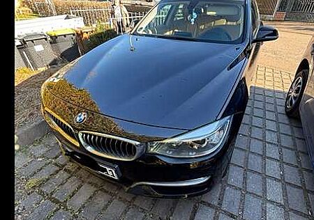 BMW 328i 328 GT Aut. Luxury Line