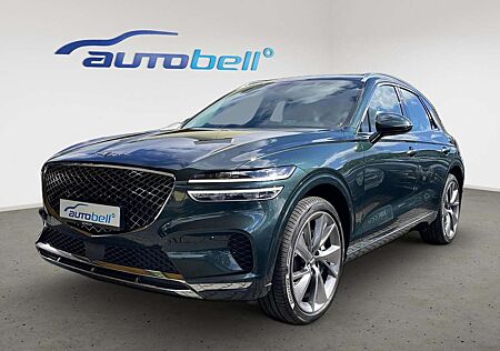 Genesis GV70 2.5T AWD Luxury KomfortPaket*Pano*Lexicon