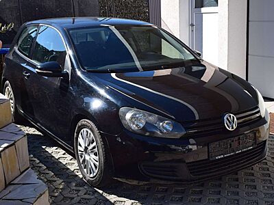 Volkswagen Golf Golf V  3-Türer 1.4