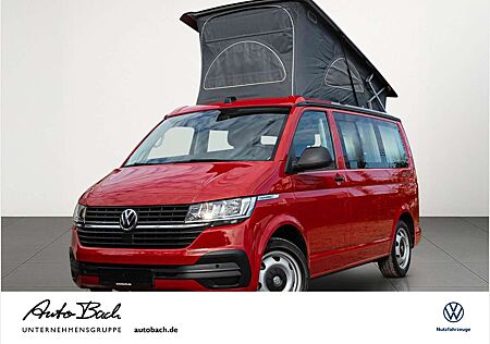 VW T6 Volkswagen .1 California Beach 2.0 TDI DSG Navi ACC AHK