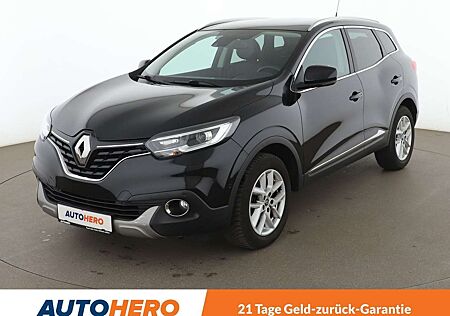 Renault Kadjar 1.6 dCi Energy XMOD*NAVI*PDC*SHZ*TEMPO