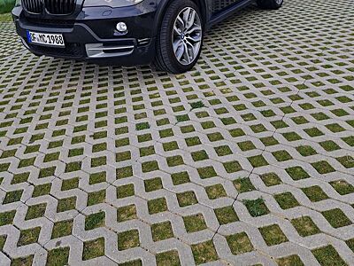 BMW X5 xDrive30d Edition 10 Jahre